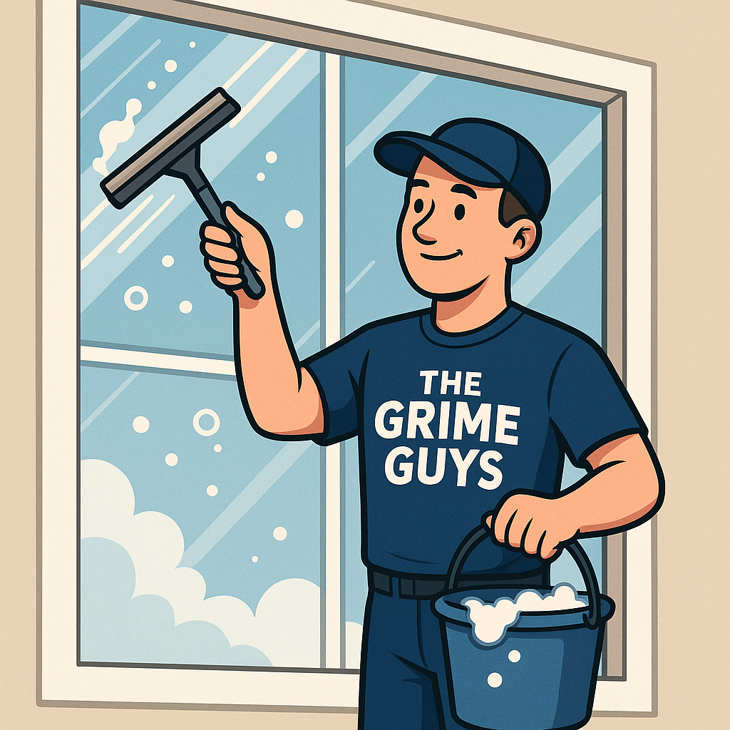 Window Cleaning